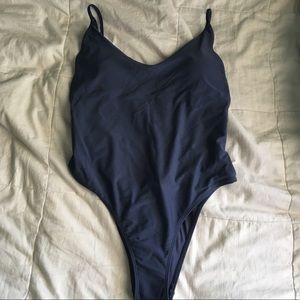 Aerie Voop one piece